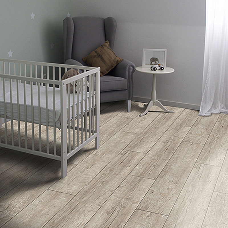 Пробковый паркет