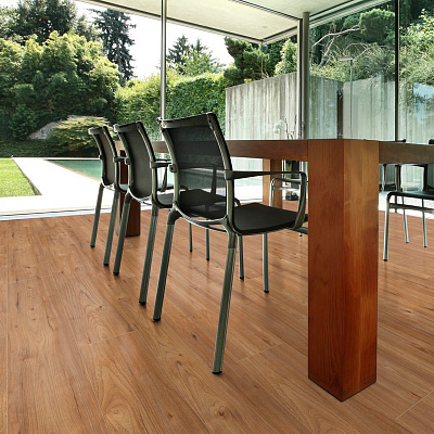 Villeroy Cosmopolitan VB826V Pure Elm