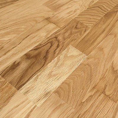 Polarwood Дуб Ливинг трехполосный Oak Living