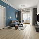Hoi Lock Flooring Pekin 60108PK Лотос