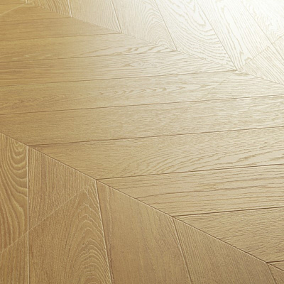 Quick Step Castle Ultra (Rus) CAU 4161 Дуб английский натуральный