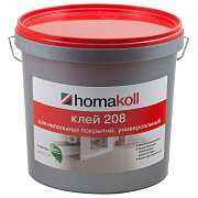 Клей Хомакол 208 4кг