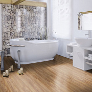 Wineo 800 Wood DLC00081 Honey Warm Maple Клен медовый теплый