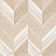 Corkstyle Chevron Creme (glue) 6 мм