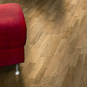 Polarwood Дуб Коттедж трехполосный Oak Cottage Loc 3S