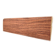 Плинтус TeckWood 2150x16x75/ Дуб Техас (Oak Texas