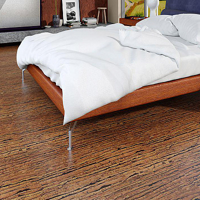 Corkstyle Natural Cork Tigre (click)