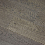 CHALLE  2-х слойная (шип-паз)  Дуб  Астон (Oak Astan)  Рустик  Лак 400-1500 x 180 x 15 / 2.16м2
