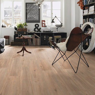 Wineo 500 Large 4V 5G LA186LV4 Дуб Дикий Коричневый