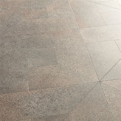 Quick Step Impressive Patterns Ultra (Rus) IPU 4508 Бетон лофт
