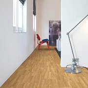 Quick Step Creo Plus CRP 998 Дуб лакированный натуральный отборный
