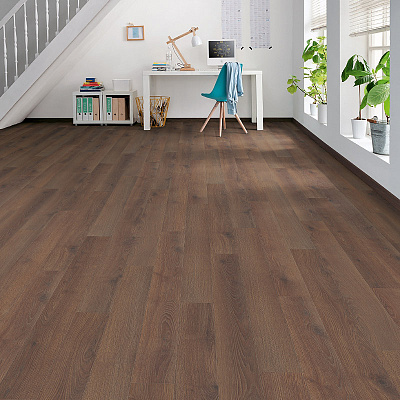 Tritty 100 Loft 4V 538721 Дуб Контура Дымчатый