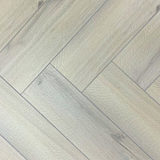 Kronotex Herringbone V4 10 D1811AB Дуб Брикстон