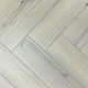 Kronotex Herringbone V4 10 D1811AB Дуб Брикстон