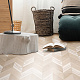 Corkstyle Chevron Creme (glue) 6 мм