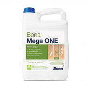 Лак Bona Mega ONE matt/мат 5л