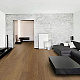 AUSWOOD HDF 4V Amber Oak матовый PU лак brushed