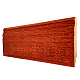Плинтус TeckWood 2150x16x100/ Махогон (Mahogany)