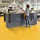Marmoleum Marbled Fresco 3251 Lemon Zest - 2.0