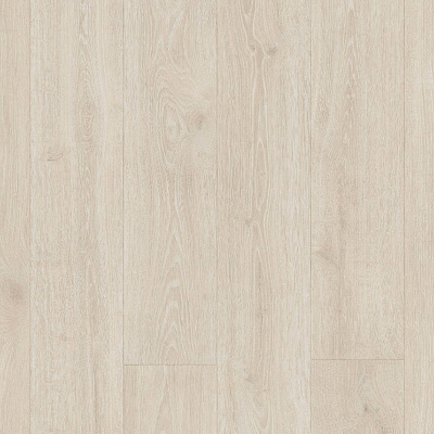 Quick Step Majestic MJ3547 Дуб лесной массив светло-серый