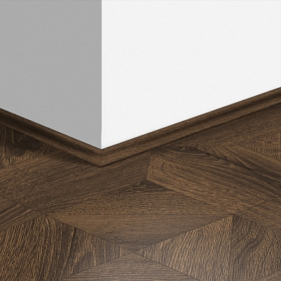 Плинтус Скоция Quick Step QSSCOT 17x17х2400/ 04145