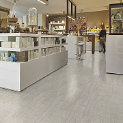Forbo Effekta Professional P планка 4043 White Fine Oak PRO