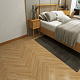 Hoi Lock Flooring Herringbone Shanghai  60641SH Кимун (B)