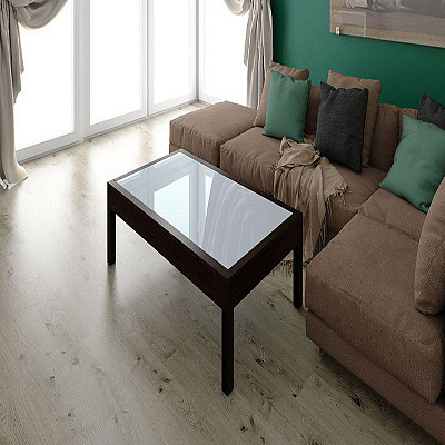 Corkstyle Wood  Oak Grey (glue)