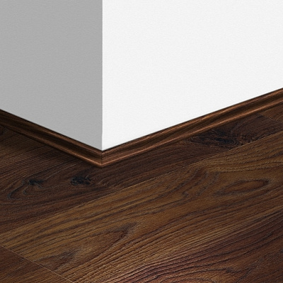 Плинтус Скоция Quick Step QSSCOT 17x17х2400/ 01496