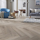 Kronotex Herringbone V4 8 D3773AB Silver Oak