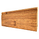 Плинтус TeckWood 2150x16x100/ Дуб Рустик (Oak Rustic)