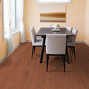 AUSWOOD HDF 4V Sukupira матовый PU лак brushed