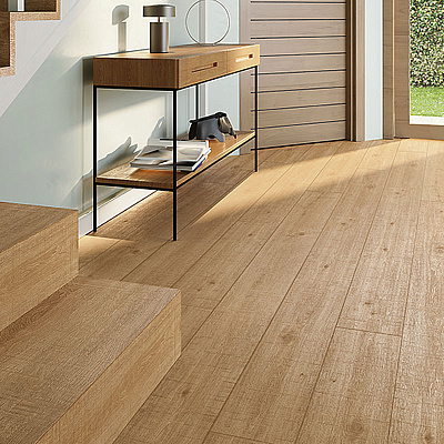 FAUS Elegance XXL S181342 Caramelo Oak
