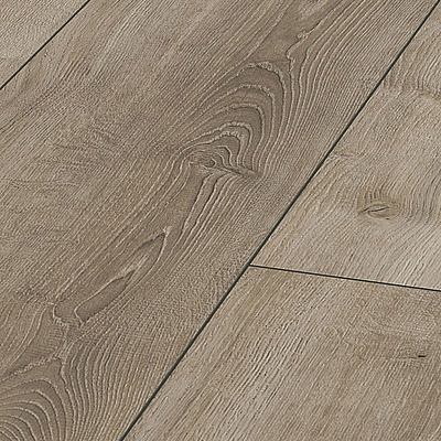 Kronotex Exquisit Plus  D6020 Дуб Кашмир титан