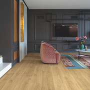 Quick Step Signature SIG4762 Дуб теплый натуральный брашированный