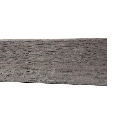 Плинтус KRONOTEX KTEX1 2400х58х19/ D 3180