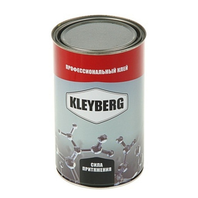 Клей KLEYBERG (пробковый)