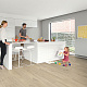 Alpha Vinyl Medium Planks AVMP 40103 Дуб хлопковый бежевый