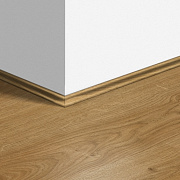 Плинтус Скоция Quick Step QSSCOT 17x17х2400/ 01491
