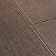 Quick Step Majestic MJ3553 Дуб пустынный шлифованный темно-коричневый