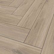 The Floor HERRINGBONE 4V P6001 Tucson Oak HB