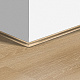 Скоция Quick Step Vinyl 17x17х2400/ 40081