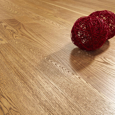Upofloor Дуб Мокка трехполосный Oak Mocca