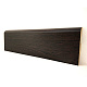 Плинтус TeckWood 2150x16x75/ Венге (Wenge)