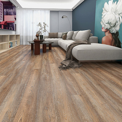 Floorwood Unit (дерево) 4402 Дуб Тизоль