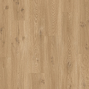 Clix Floor Classic Plank CXCL 40190 Дуб яркий светлый натуральный