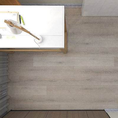 Floorwood Unit (дерево) 4017 Дуб Фолибер