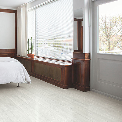 Alpha Vinyl Medium Planks AVMP 40204 Сосна светло-серая