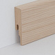 Плинтус Wineo 16x60x2380/ F34005UY60