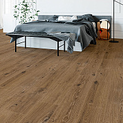 Clix Floor Classic Plank CXCL 40149 Элегантный темно-коричневый дуб